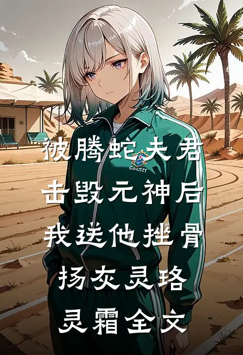 被腾蛇夫君击毁元神后，我送他挫骨扬灰灵珞灵霜全文