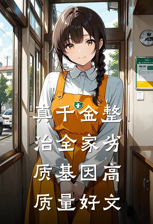 真千金整治全家劣质基因高质量好文