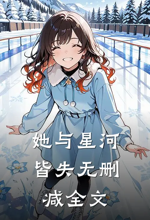 她与星河皆失无删减全文