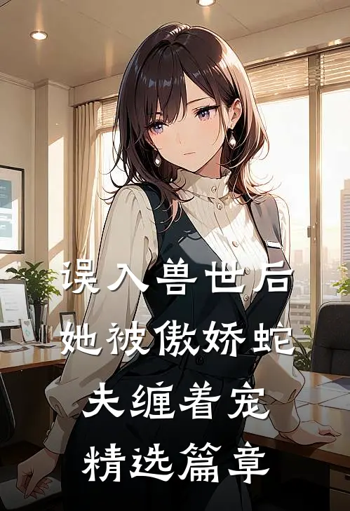误入兽世后，她被傲娇蛇夫缠着宠精选篇章