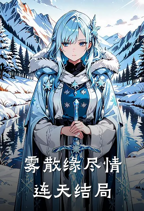 雾散缘尽情连天结局