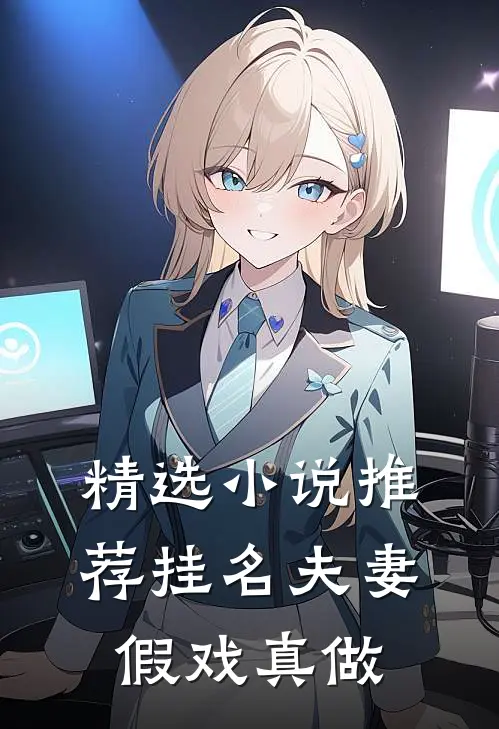 精选小说推荐挂名夫妻假戏真做