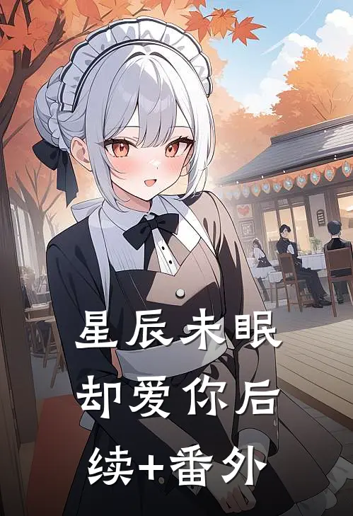 星辰未眠却爱你后续+番外