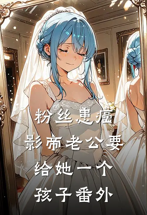 粉丝患癌，影帝老公要给她一个孩子 番外