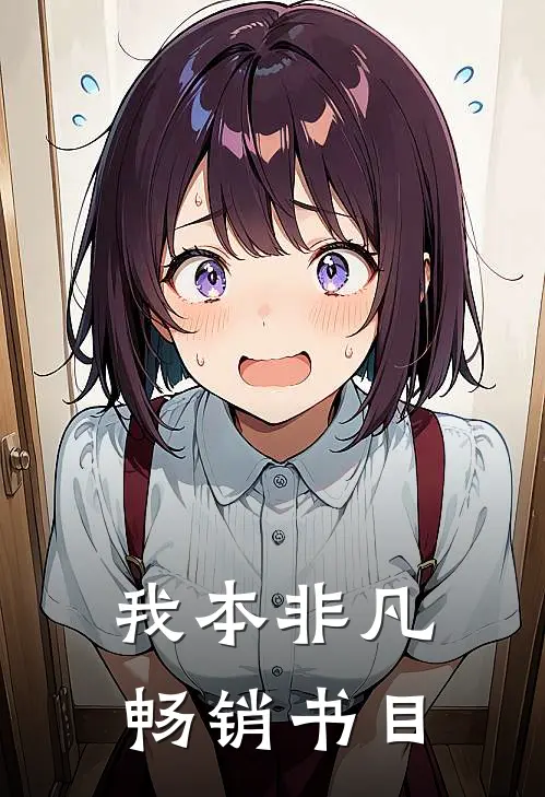 我本非凡畅销书目