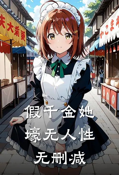 假千金她壕无人性无删减
