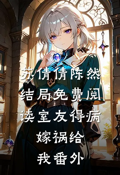 苏倩倩陈然结局免费阅读室友得病，嫁祸给我番外
