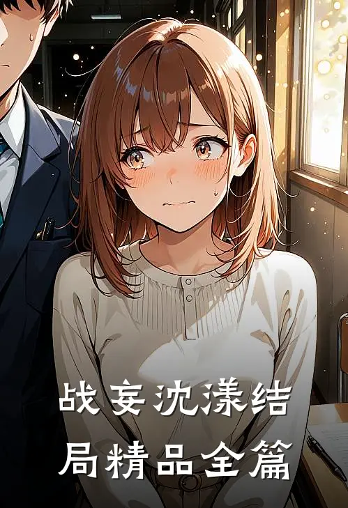 战妄沈漾结局精品全篇