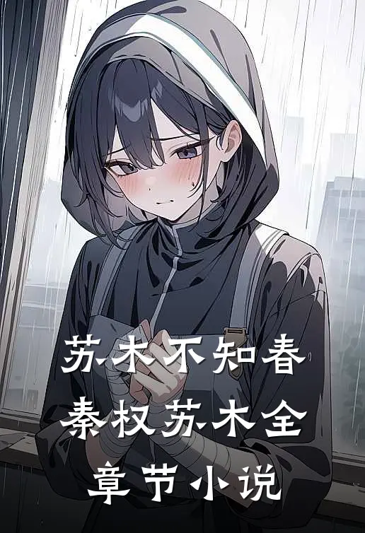 苏木不知春秦权苏木全章节小说