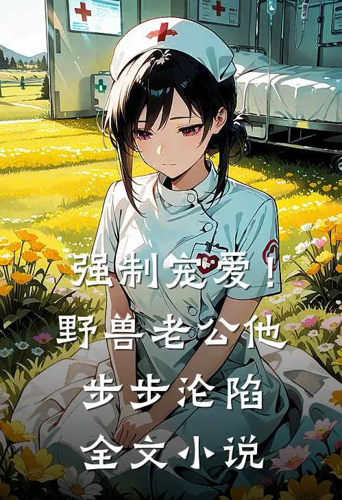 强制宠爱！野兽老公他步步沦陷全文小说