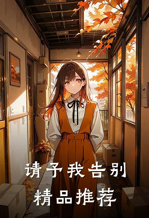 请予我告别精品推荐