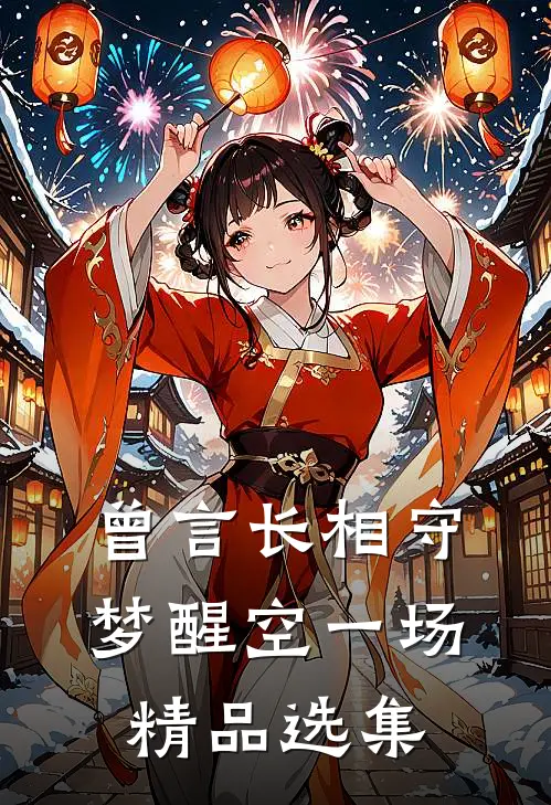 曾言长相守，梦醒空一场精品选集