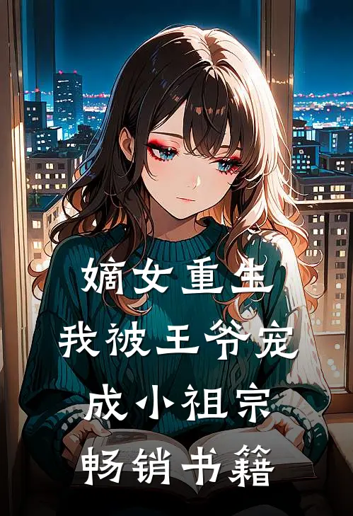 嫡女重生：我被王爷宠成小祖宗畅销书籍