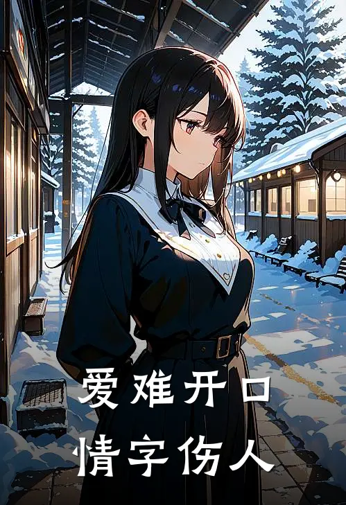 爱难开口，情字伤人