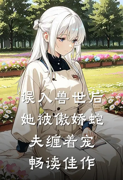 误入兽世后，她被傲娇蛇夫缠着宠畅读佳作