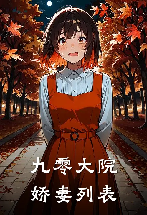 九零大院娇妻列表