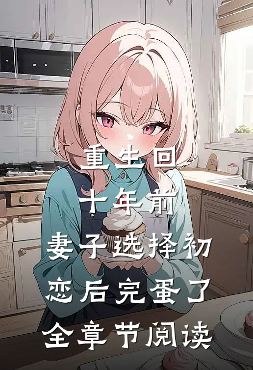 重生回十年前，妻子选择初恋后完蛋了全章节阅读