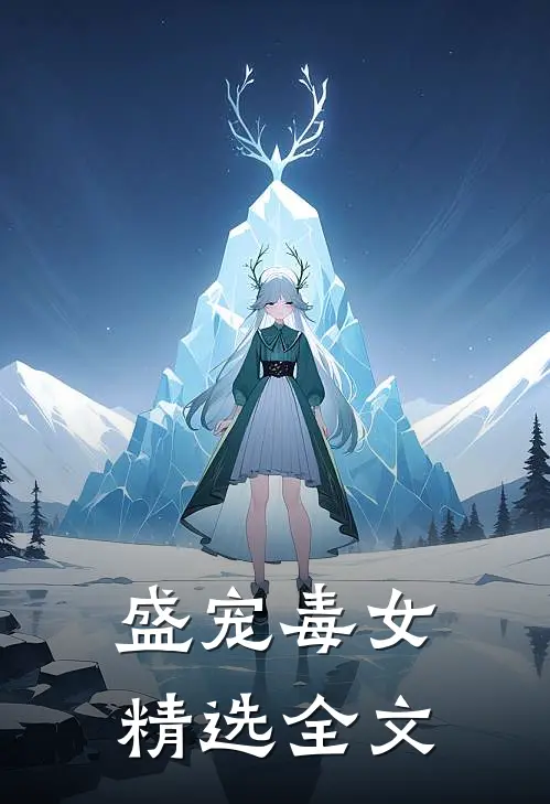 盛宠毒女精选全文