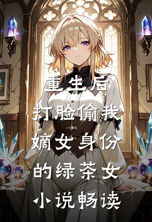 重生后，打脸偷我嫡女身份的绿茶女小说畅读