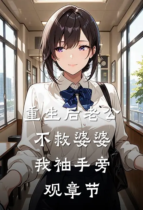 重生后老公不救婆婆，我袖手旁观章节