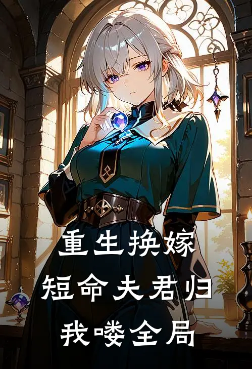 重生换嫁：短命夫君归我喽全局