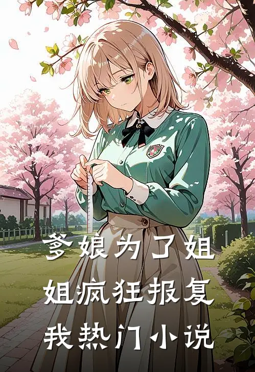 爹娘为了姐姐疯狂报复我热门小说