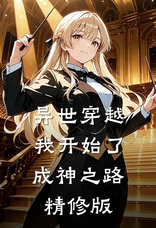异世穿越：我开始了成神之路精修版
