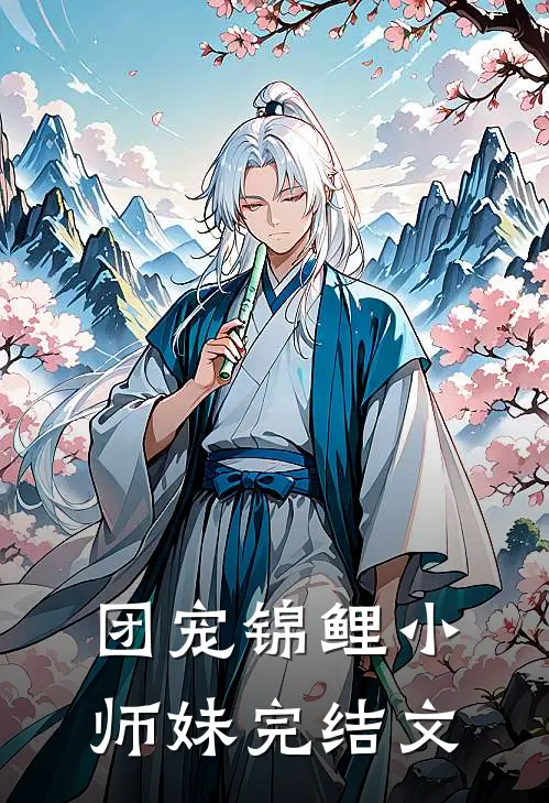 团宠锦鲤小师妹完结文
