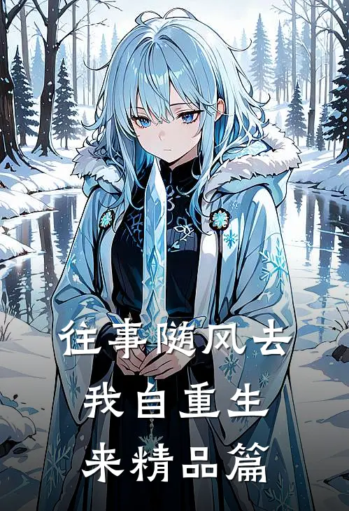 往事随风去，我自重生来精品篇