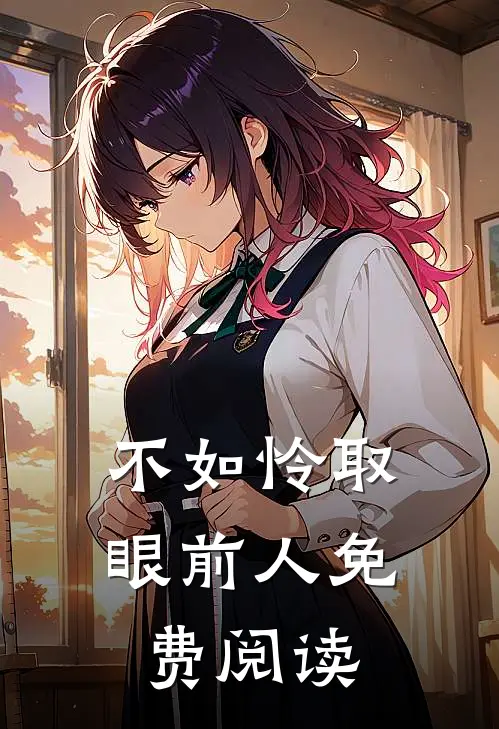 不如怜取眼前人免费阅读