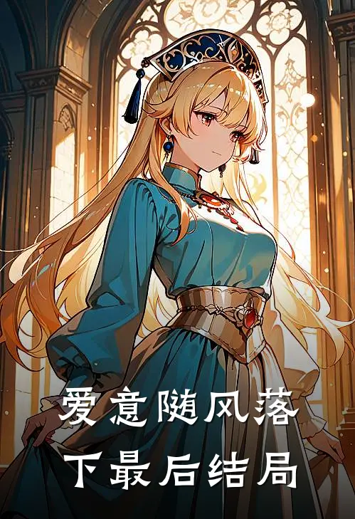 爱意随风落下最后结局