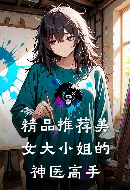 精品推荐美女大小姐的神医高手