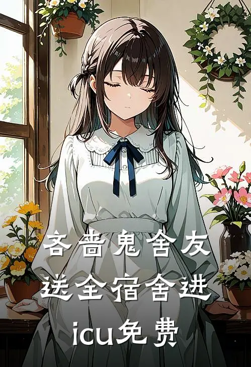 吝啬鬼舍友送全宿舍进icu免费