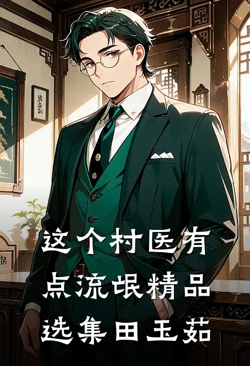 这个村医有点流氓精品选集田玉茹