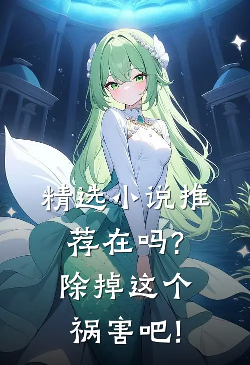 精选小说推荐在吗?除掉这个祸害吧!