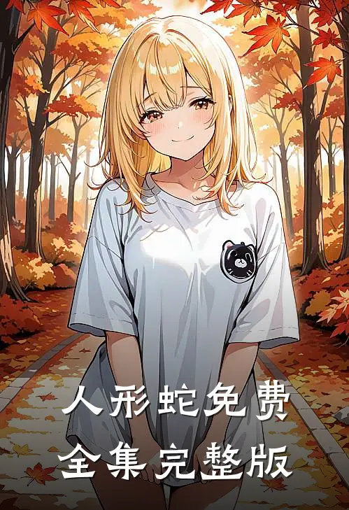 人形蛇免费全集完整版