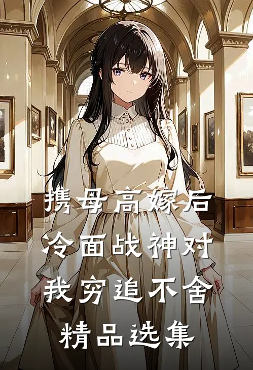 携母高嫁后，冷面战神对我穷追不舍精品选集