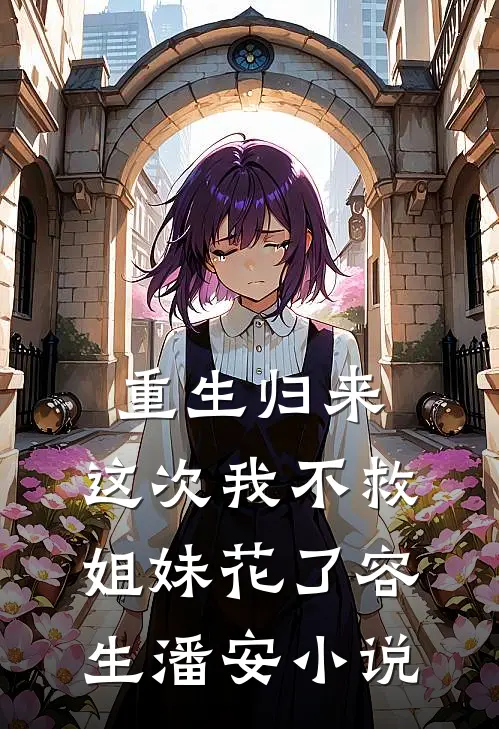 重生归来，这次我不救姐妹花了容生潘安小说