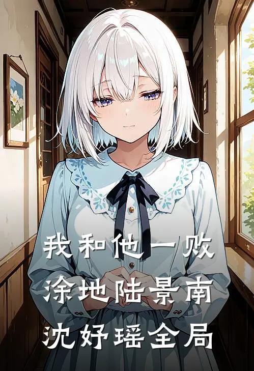 我和他一败涂地陆景南沈妤瑶全局