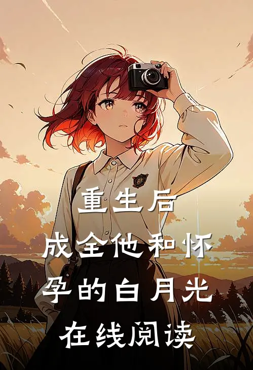重生后，成全他和怀孕的白月光在线阅读