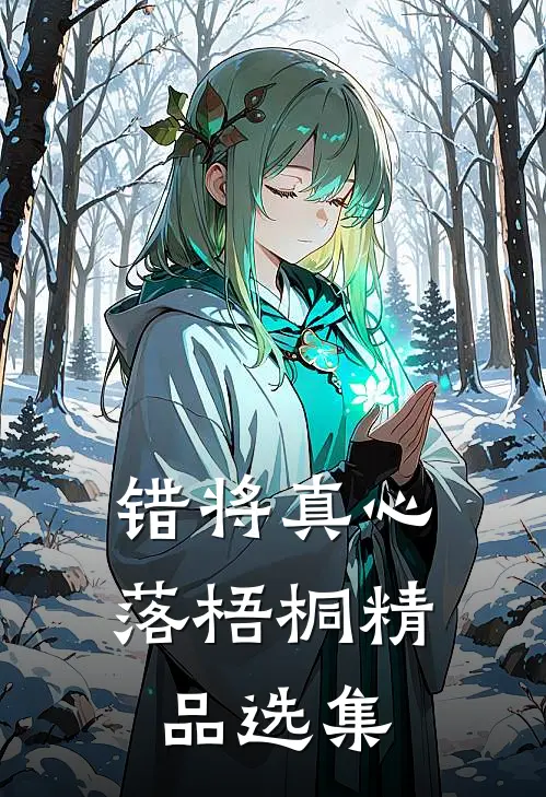错将真心落梧桐精品选集