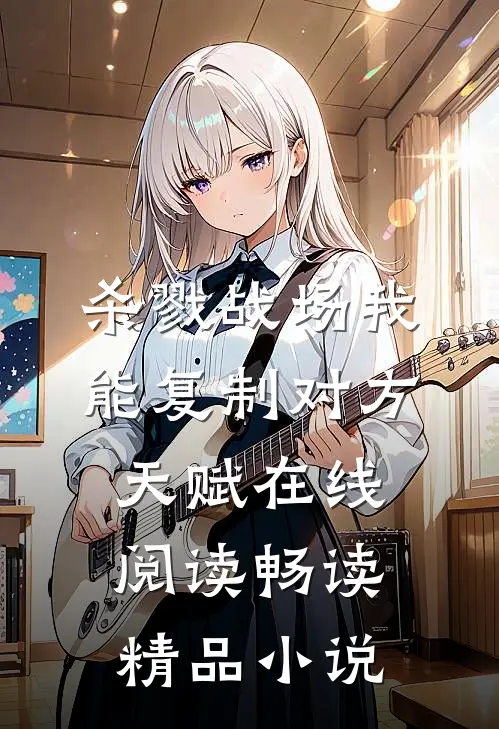 杀戮战场我能复制对方天赋在线阅读畅读精品小说