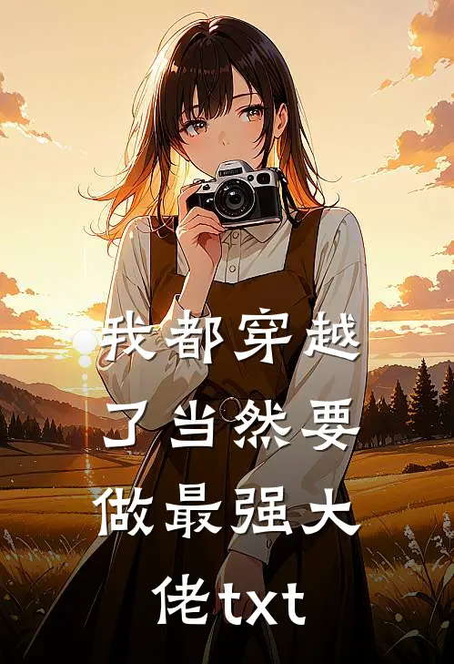 我都穿越了当然要做最强大佬txt