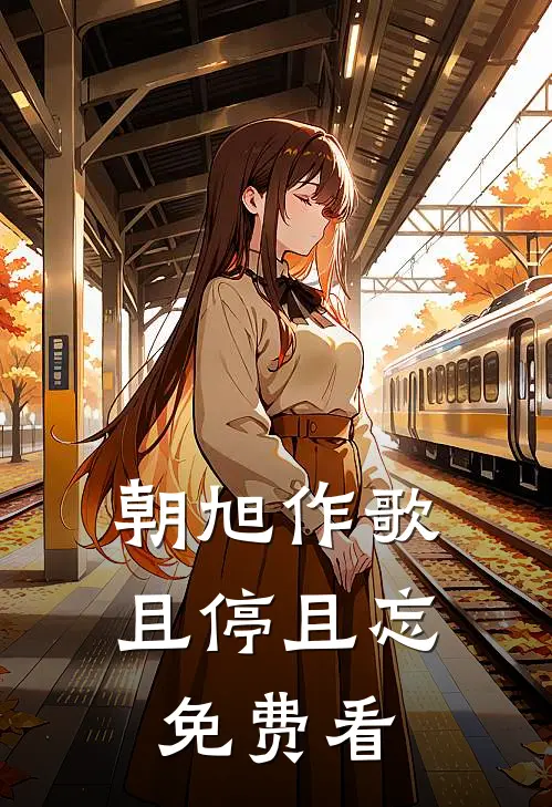 朝旭作歌，且停且忘免费看