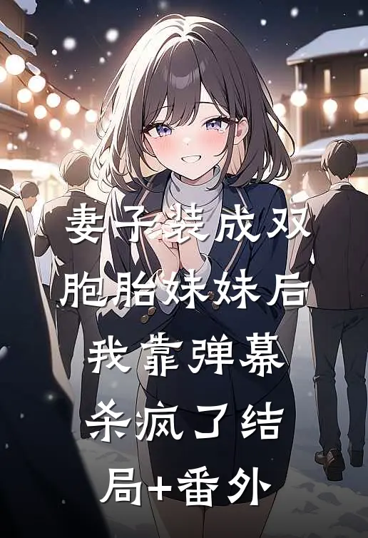 妻子装成双胞胎妹妹后，我靠弹幕杀疯了结局+番外