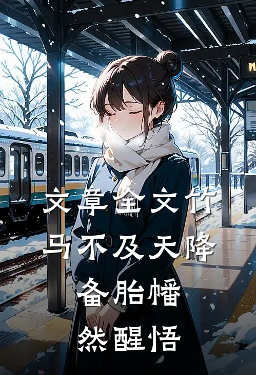 文章全文竹马不及天降：备胎幡然醒悟