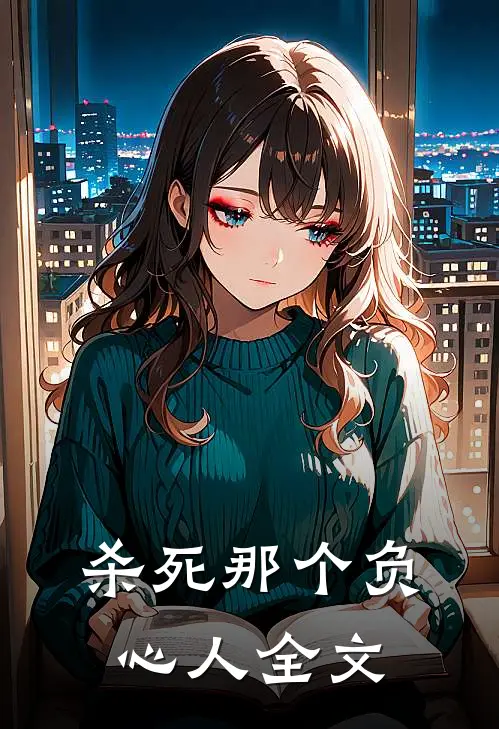 杀死那个负心人全文
