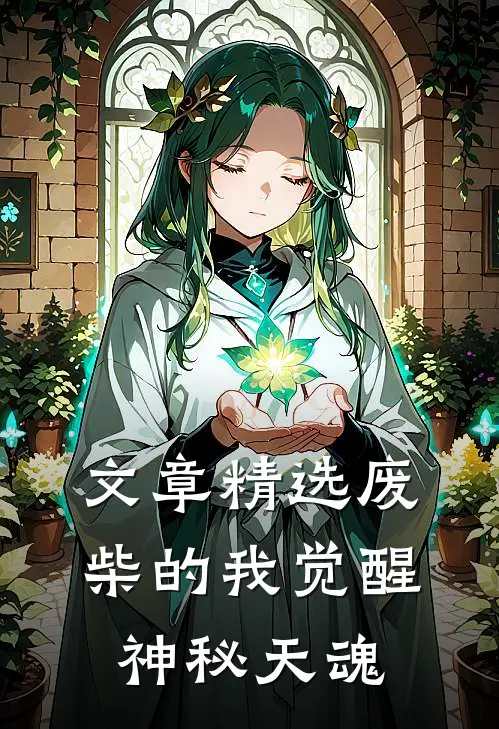 文章精选废柴的我觉醒神秘天魂