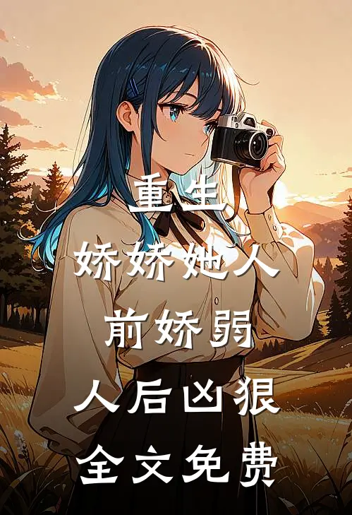 重生：娇娇她人前娇弱，人后凶狠全文免费