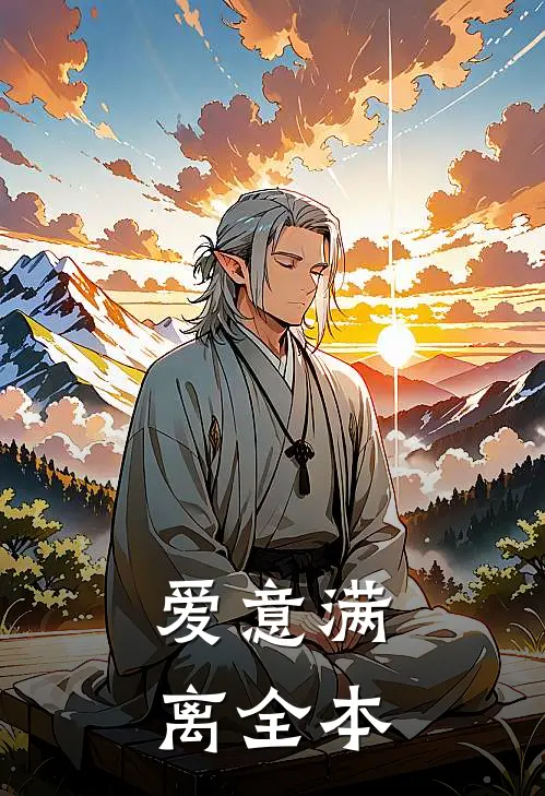 爱意满离全本